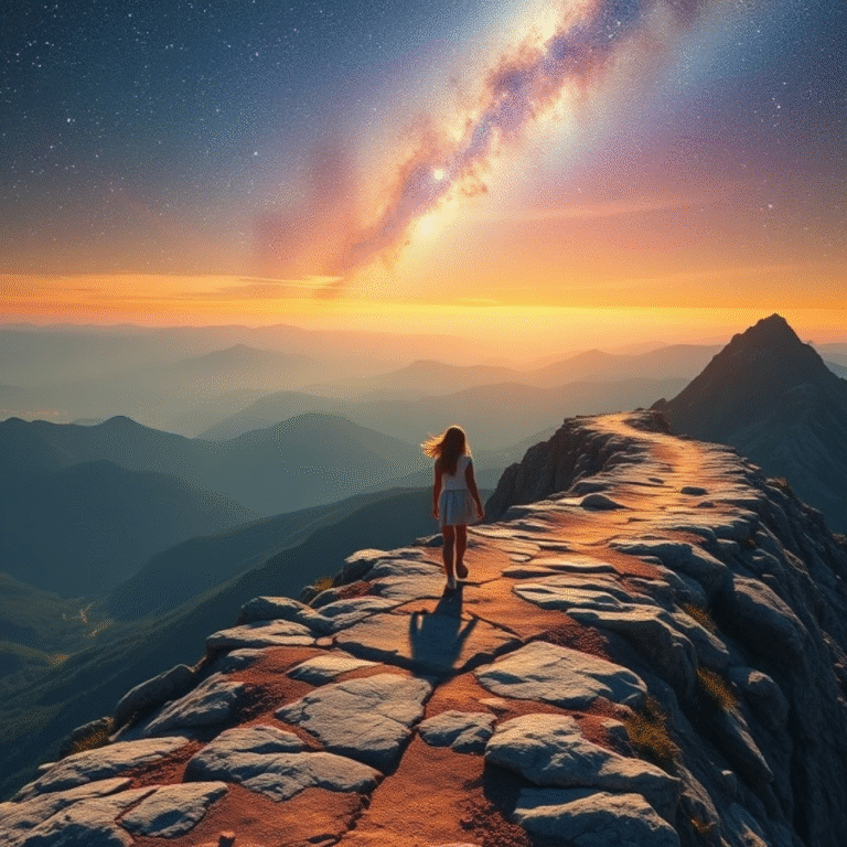 cosmic-road